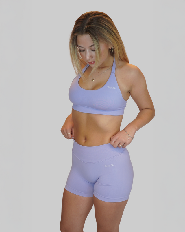 Perfect Combo - Violet