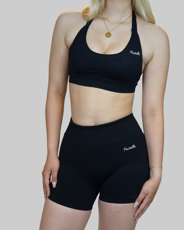 Perfect Combo - Black